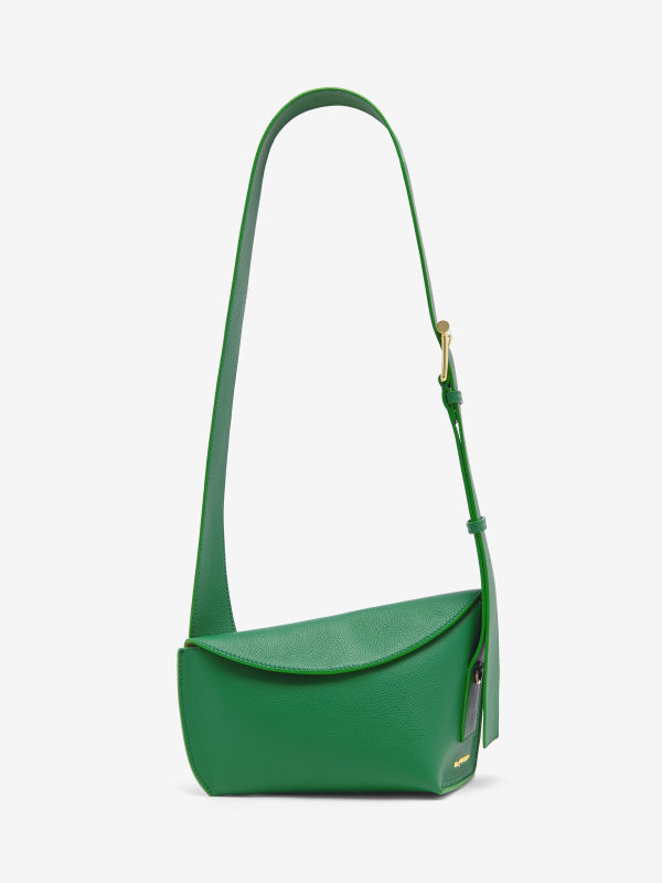 ALEXANDER MCQUEEN - T-Bar Sling Bag - Item 8346551VDB73204